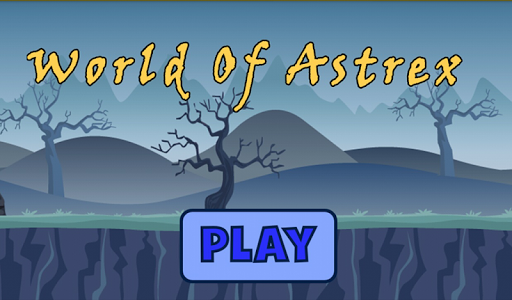 World Of Astrex