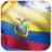 icon Ecuador Flag 4.0.0