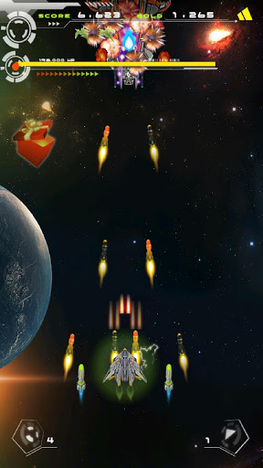 Space Shooter 2