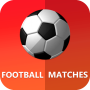 icon LIVE FOOTBALL TV STREAMING HD for Samsung S5830 Galaxy Ace