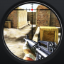 icon Gun Shoot War for intex Aqua A4