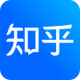 icon 知乎 for Samsung Galaxy J2 DTV