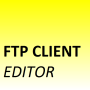 icon Txt editor+FTP