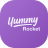 icon Yummy Rocket 1.0.3