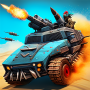 icon Dead Paradise Car Race Shooter for Samsung Galaxy Grand Prime 4G