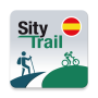 icon SityTrail Spain