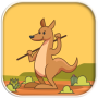 icon Little Kangaroo Escape