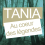 icon Tania au Cœur des Légendes for Sony Xperia XZ1 Compact