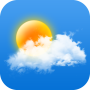 icon Live Weather Forecast - Radar for Sony Xperia XZ1 Compact