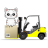 icon 3D Animal Transport 1