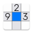 icon Sudoku 1.01