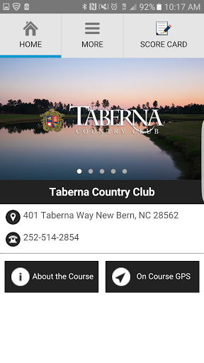 Taberna Country Club