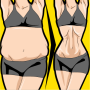 icon Lose Weight, Weight Loss App for Samsung Galaxy Note 10 1