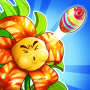 icon Merge Plants – Monster Defense for Samsung Galaxy S3 Neo(GT-I9300I)