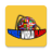 icon flags.world.bandera.paises.animation 3.0