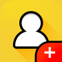 icon Add Friends
