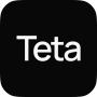 icon Teta - App player