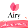icon AiryDress