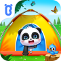 icon Little Panda’s Camping Trip