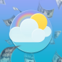 icon Weather & Rewards - Real Money