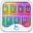icon Rainbow TouchPal Theme 6.11.17.2018