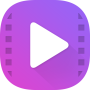 icon HD Video Player