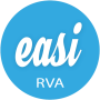 icon EASI RVA for intex Aqua A4