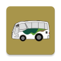 icon Kwoon Chung Bus (KCB) for Doopro P2