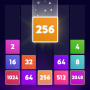 icon Merge Number: Block Puzzle 2048
