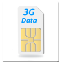 icon 3G Data Plan
