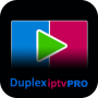 icon Duplex_Iptv - duplex iptv Help