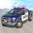 icon US Police Car Transport Truck 1.0.70