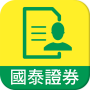 icon 線上開戶 for Samsung Galaxy Grand Duos(GT-I9082)