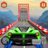 icon Impossible Car Tracks: GT Racing Car Jump 0.1