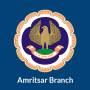 icon Amritsar Branch NIRC of ICAI