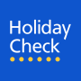 icon HolidayCheck - Urlaub & Reisen