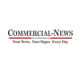 icon Commercial-News- Danville, IL