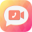 icon Video Call 4.2