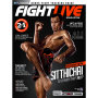 icon Fight Live Magazine