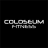 icon Coloseum Fitness 1.2.0