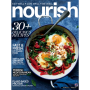 icon Nourish Magazine for Sony Xperia XZ1 Compact