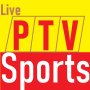 icon PTV Sports LiveWatch PTV Sports Live Streaming