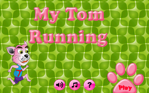 My Tom Running Game