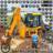 icon City Construction GamesJCB 1.0