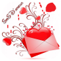 icon sms d amour 2021