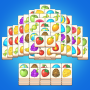 icon Mahjong Tile Clash