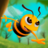 icon Bee Careful 1.0