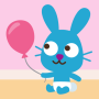icon Sago Mini Babies Daycare for intex Aqua A4