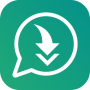 icon Status Saver: Download WhatsApp stories