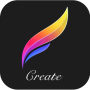 icon Procreate Pocket Paint editor Guide 2021